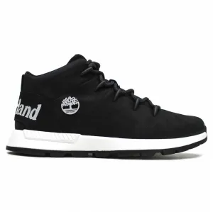 Timberland Sprint Trekker Mid Nubuck Herren Knöchel Trekking Stiefel