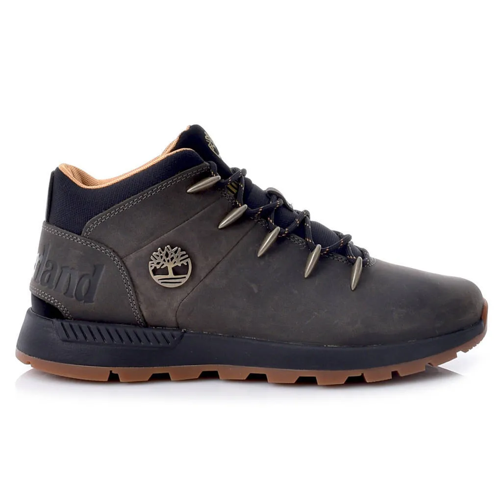 Timberland Sprint Trekker Mid Nubuck Herren Knöchel Trekking Stiefel