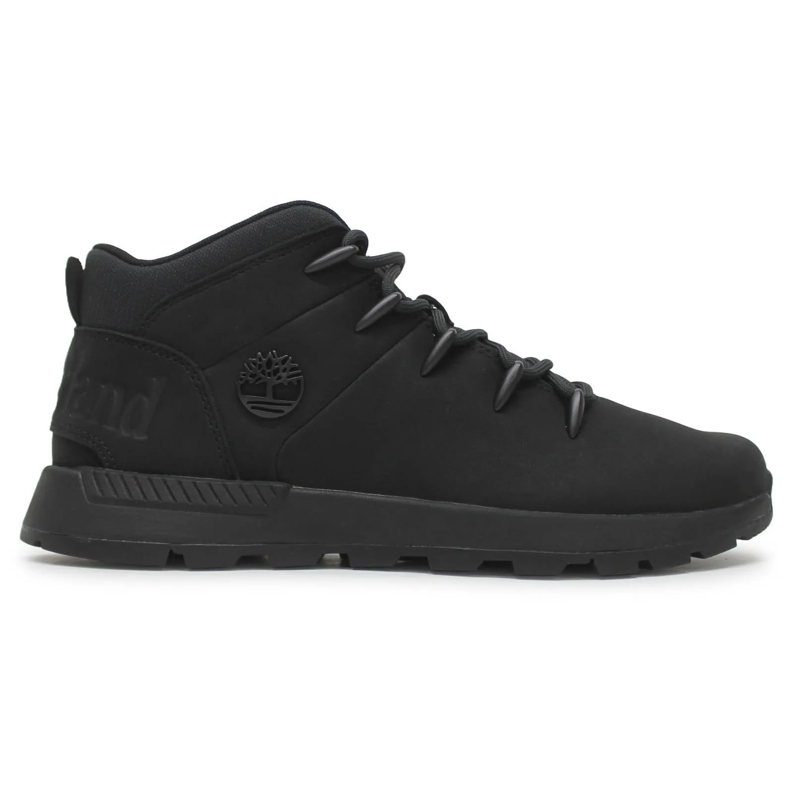Timberland Sprint Trekker Mid Nubuck Herren Knöchel Trekking Stiefel