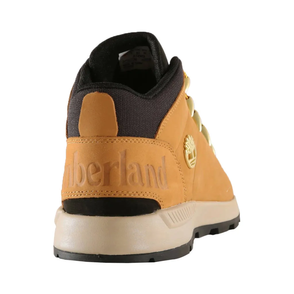 Timberland Sprint Trekker Mid Nubuck Herren Knöchel Trekking Stiefel