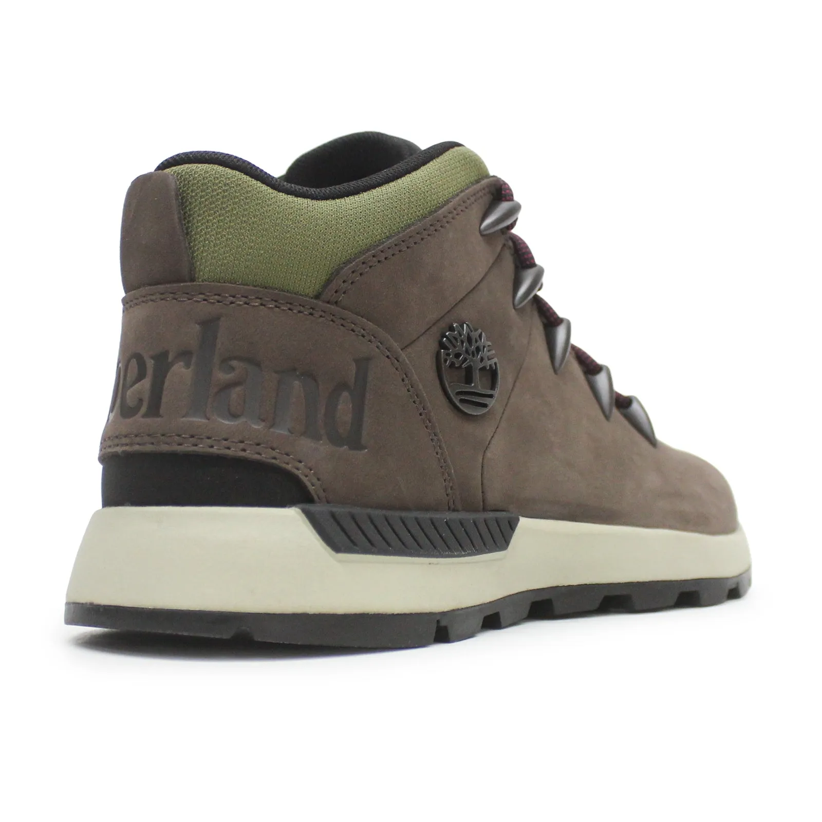 Timberland Sprint Trekker Mid Nubuck Herren Knöchel Trekking Stiefel