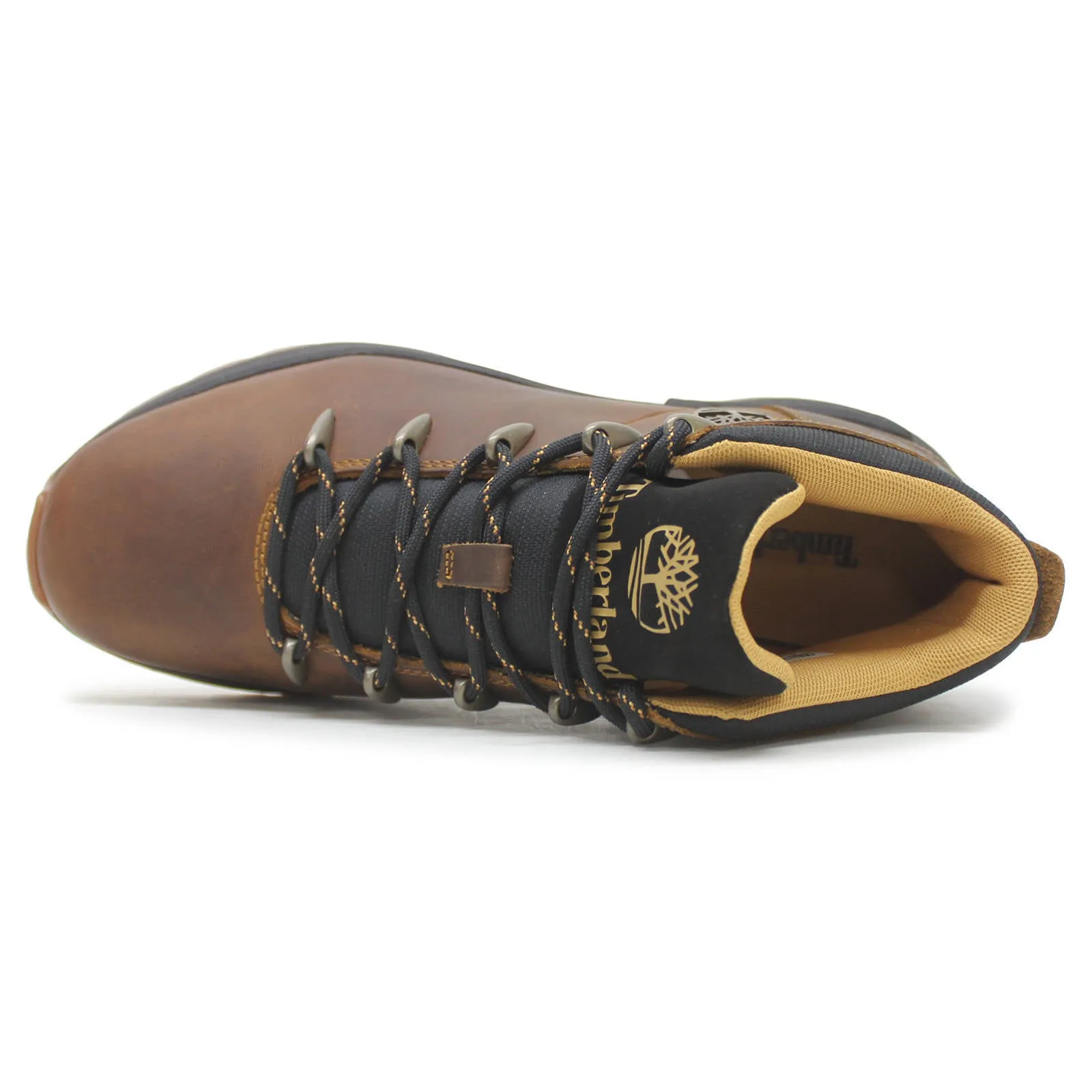 Timberland Sprint Trekker Mid Nubuck Herren Knöchel Trekking Stiefel