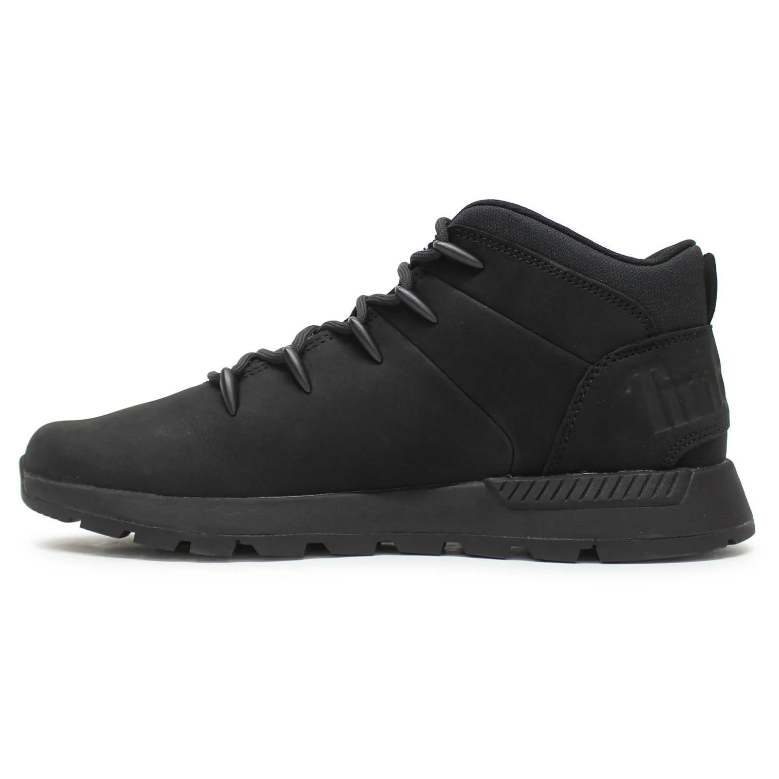 Timberland Sprint Trekker Mid Nubuck Herren Knöchel Trekking Stiefel
