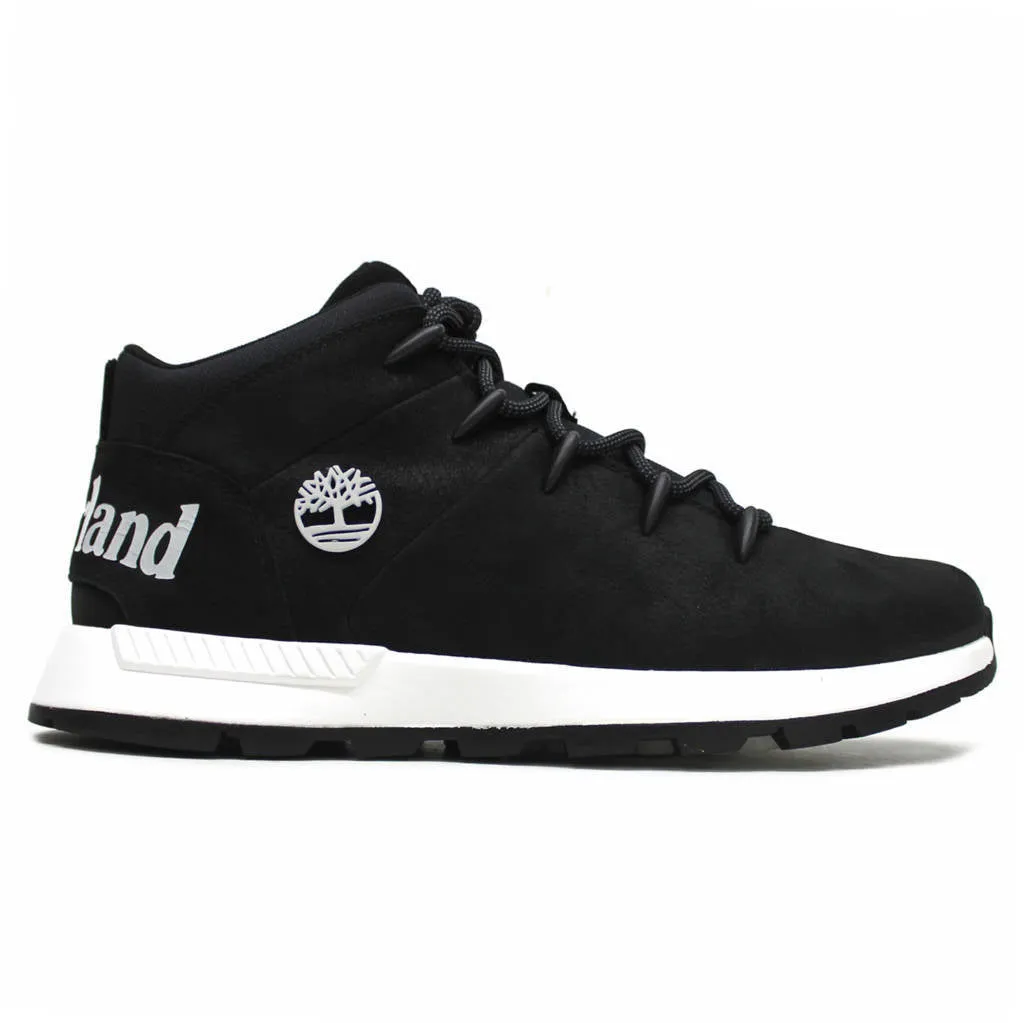 Timberland Sprint Trekker Mid Nubuck Herren Knöchel Trekking Stiefel