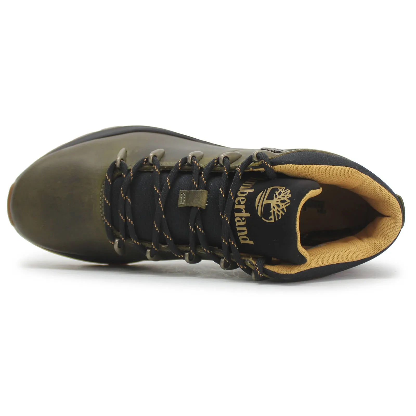 Timberland Sprint Trekker Mid Nubuck Herren Knöchel Trekking Stiefel