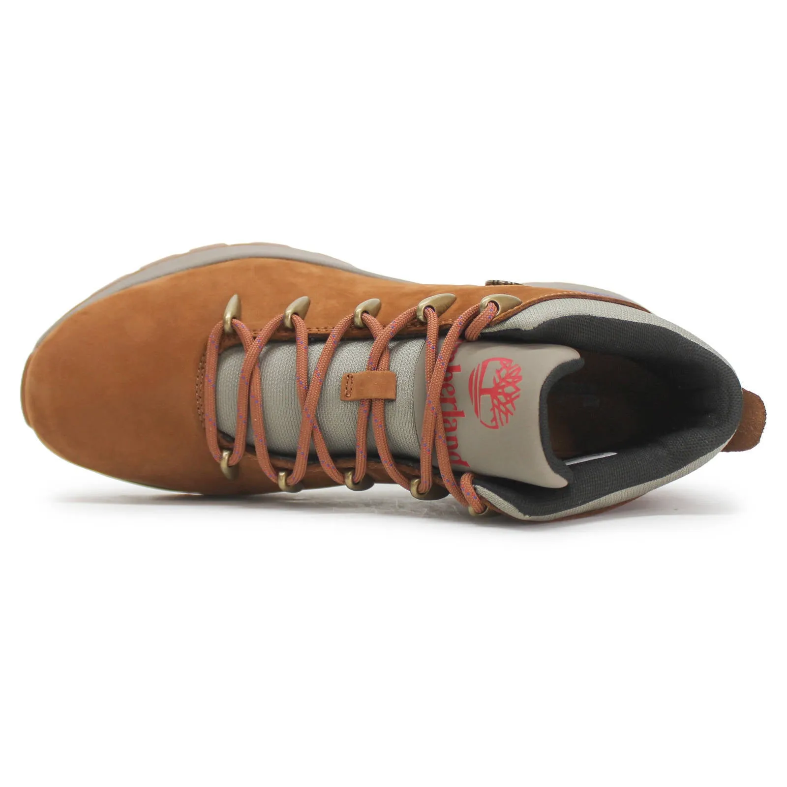 Timberland Sprint Trekker Mid Nubuck Herren Knöchel Trekking Stiefel