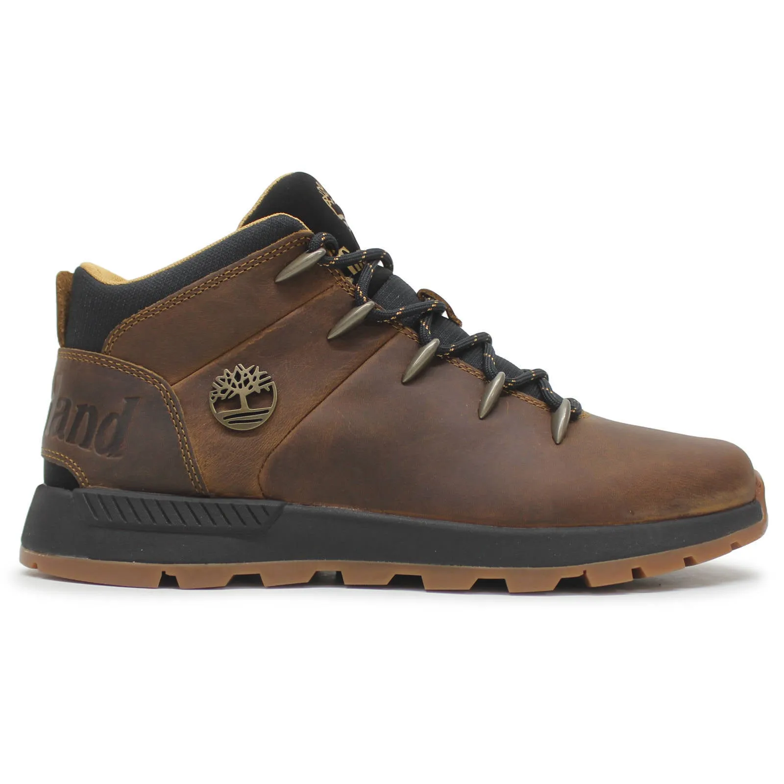 Timberland Sprint Trekker Mid Nubuck Herren Knöchel Trekking Stiefel