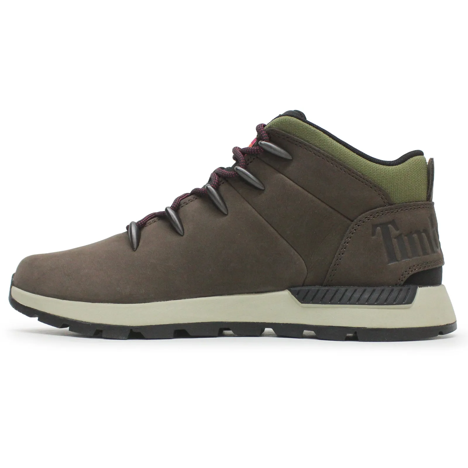Timberland Sprint Trekker Mid Nubuck Herren Knöchel Trekking Stiefel