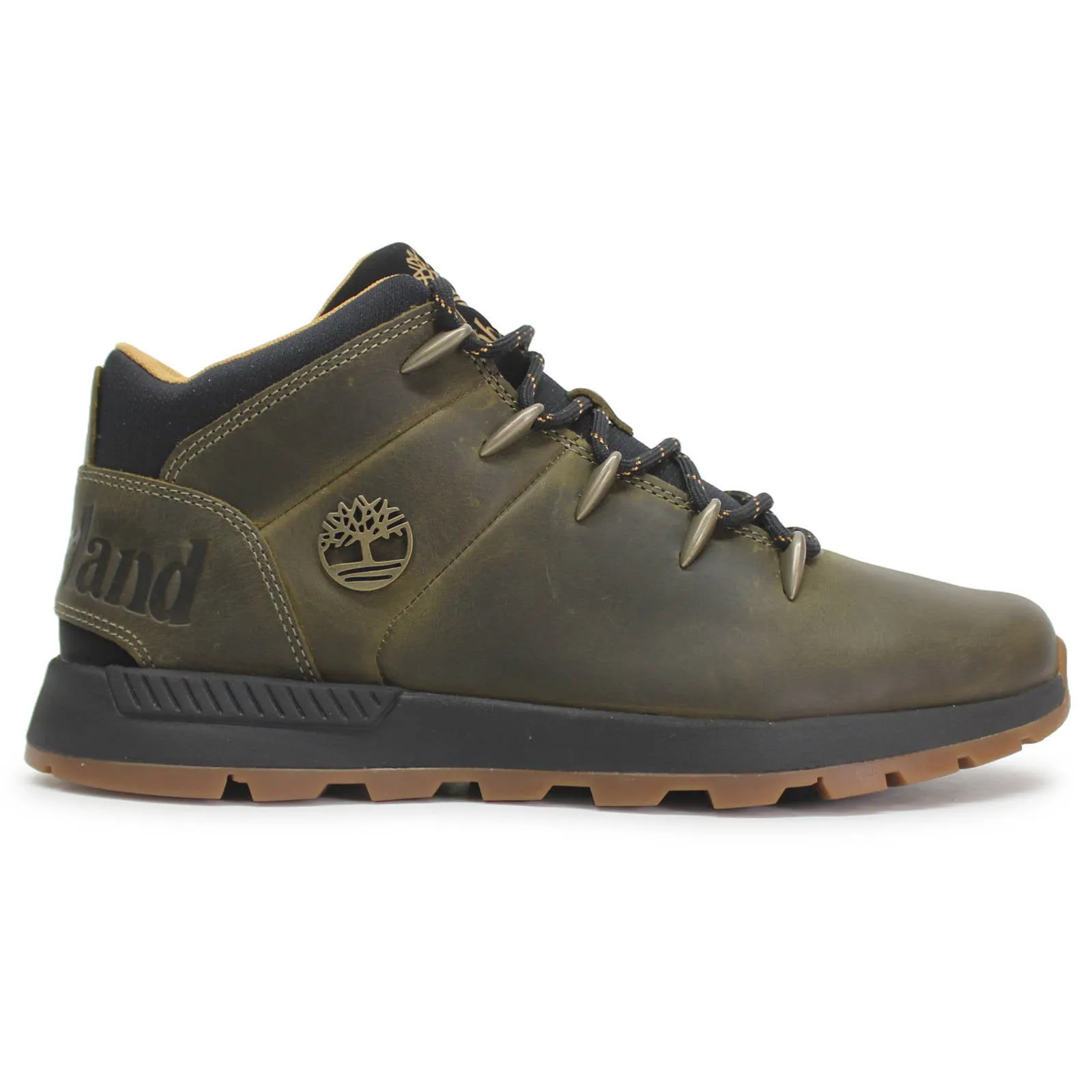 Timberland Sprint Trekker Mid Nubuck Herren Knöchel Trekking Stiefel