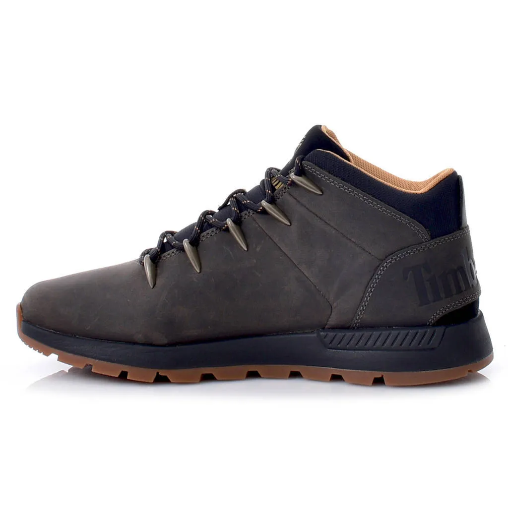 Timberland Sprint Trekker Mid Nubuck Herren Knöchel Trekking Stiefel
