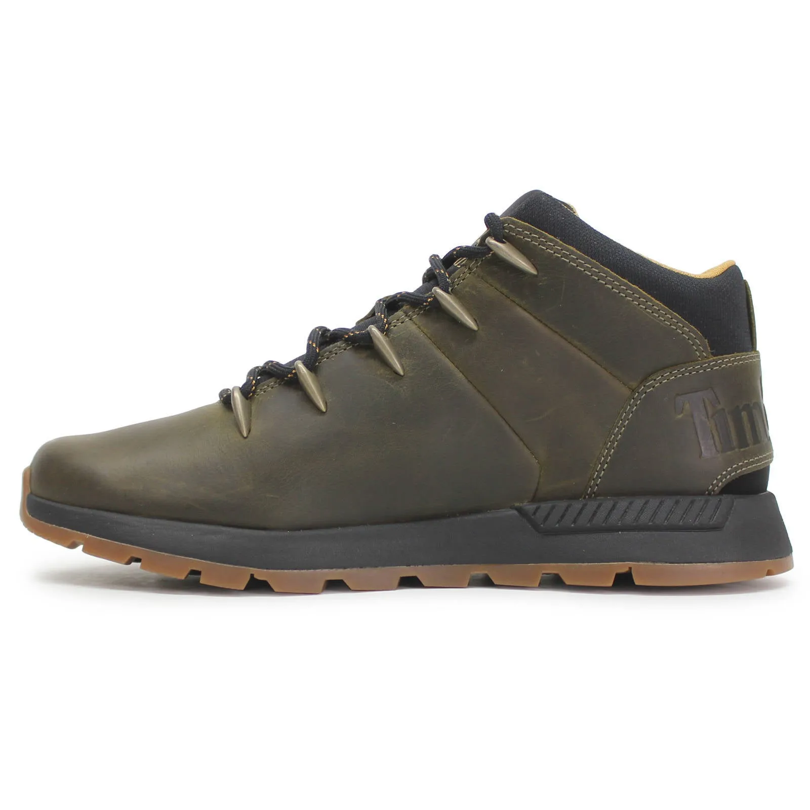 Timberland Sprint Trekker Mid Nubuck Herren Knöchel Trekking Stiefel