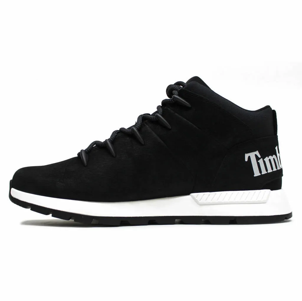 Timberland Sprint Trekker Mid Nubuck Herren Knöchel Trekking Stiefel