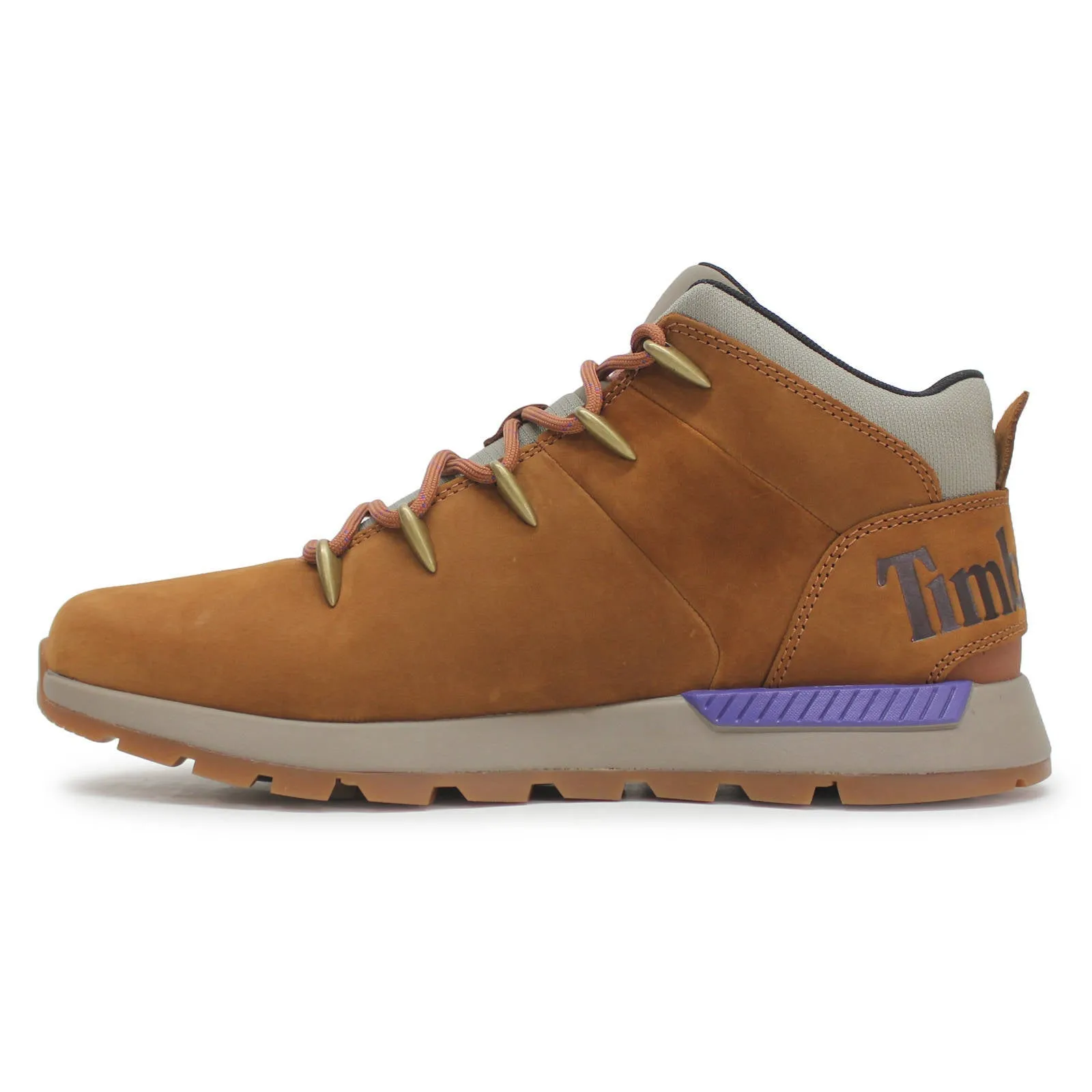 Timberland Sprint Trekker Mid Nubuck Herren Knöchel Trekking Stiefel