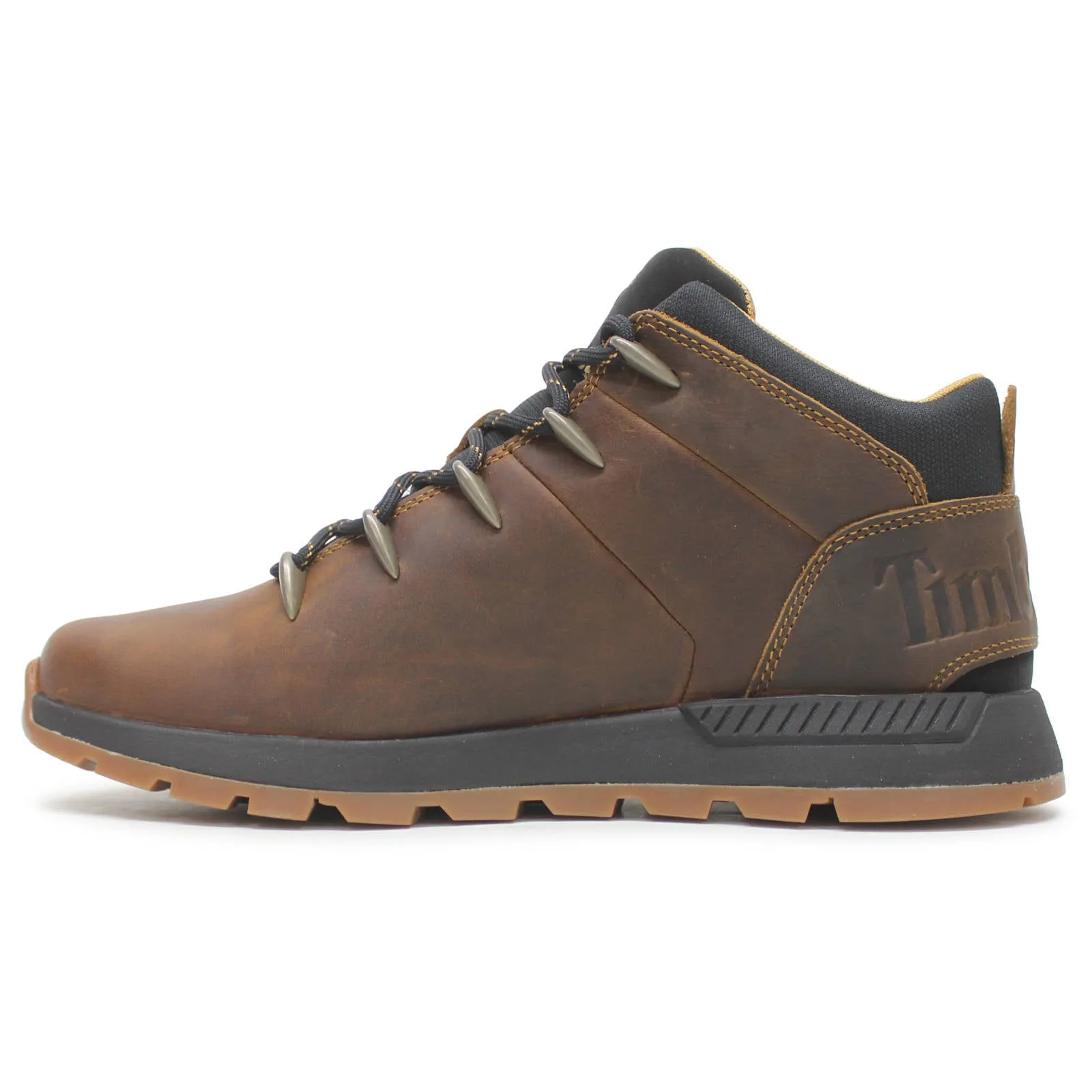 Timberland Sprint Trekker Mid Nubuck Herren Knöchel Trekking Stiefel
