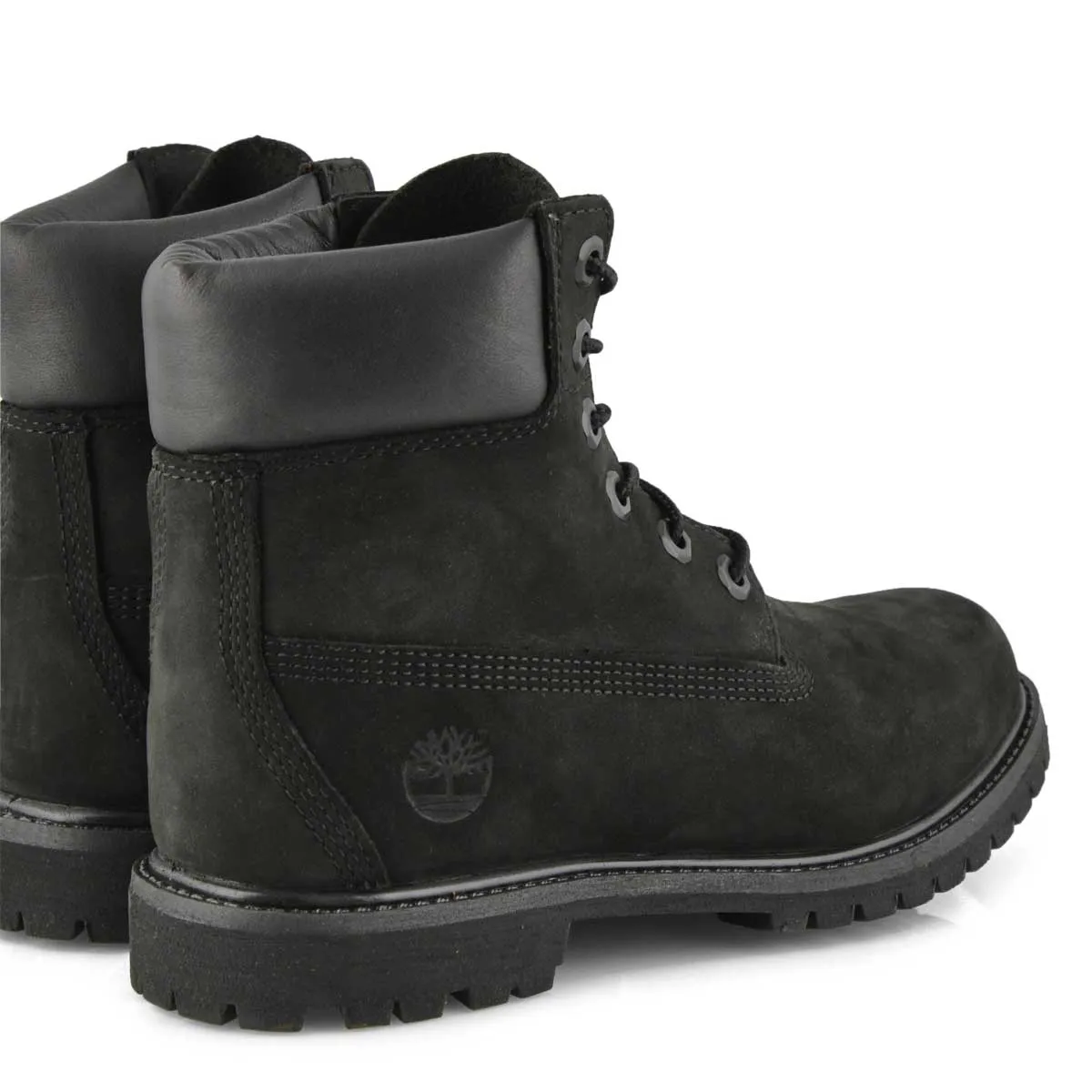Timberland W 6IN Prem wasserdichter Stiefel