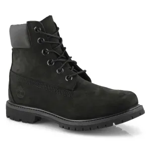 Timberland W 6IN Prem wasserdichter Stiefel
