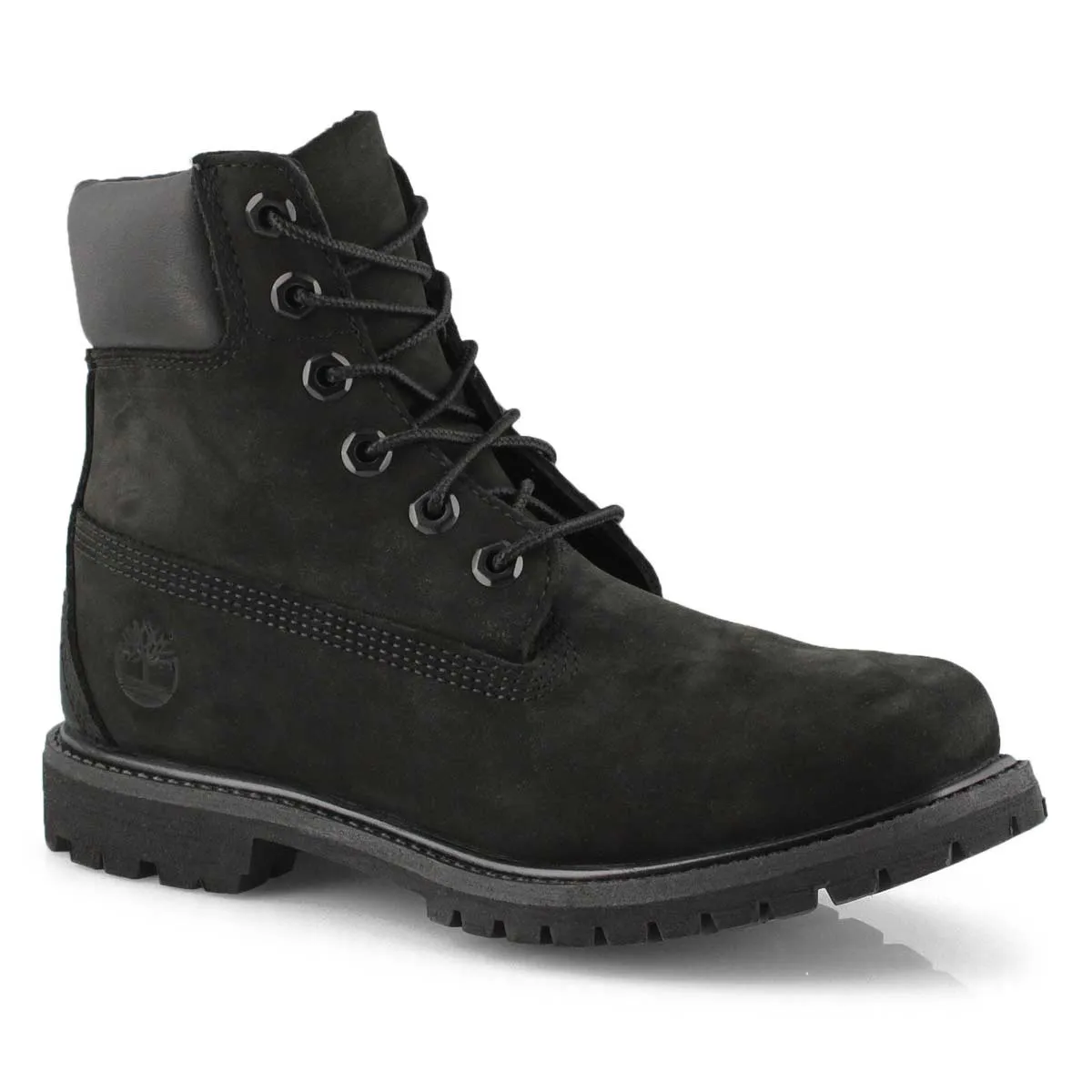 Timberland W 6IN Prem wasserdichter Stiefel