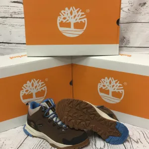 Timberland W Lincoln Peak Leder wasserdicht