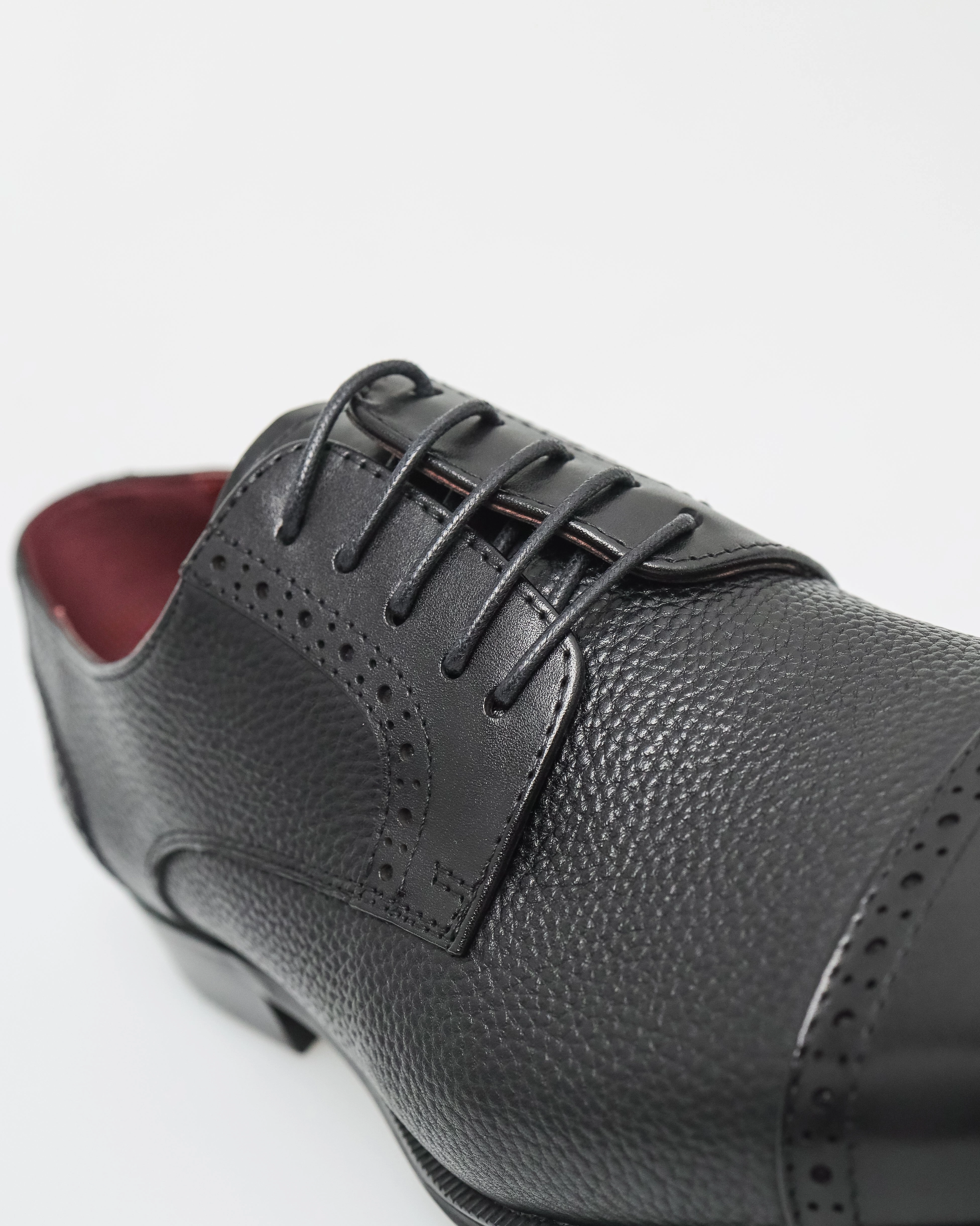 Tomaz HF079 Men's Elegante Brogue Derby
