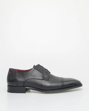 Tomaz HF079 Men's Elegante Brogue Derby