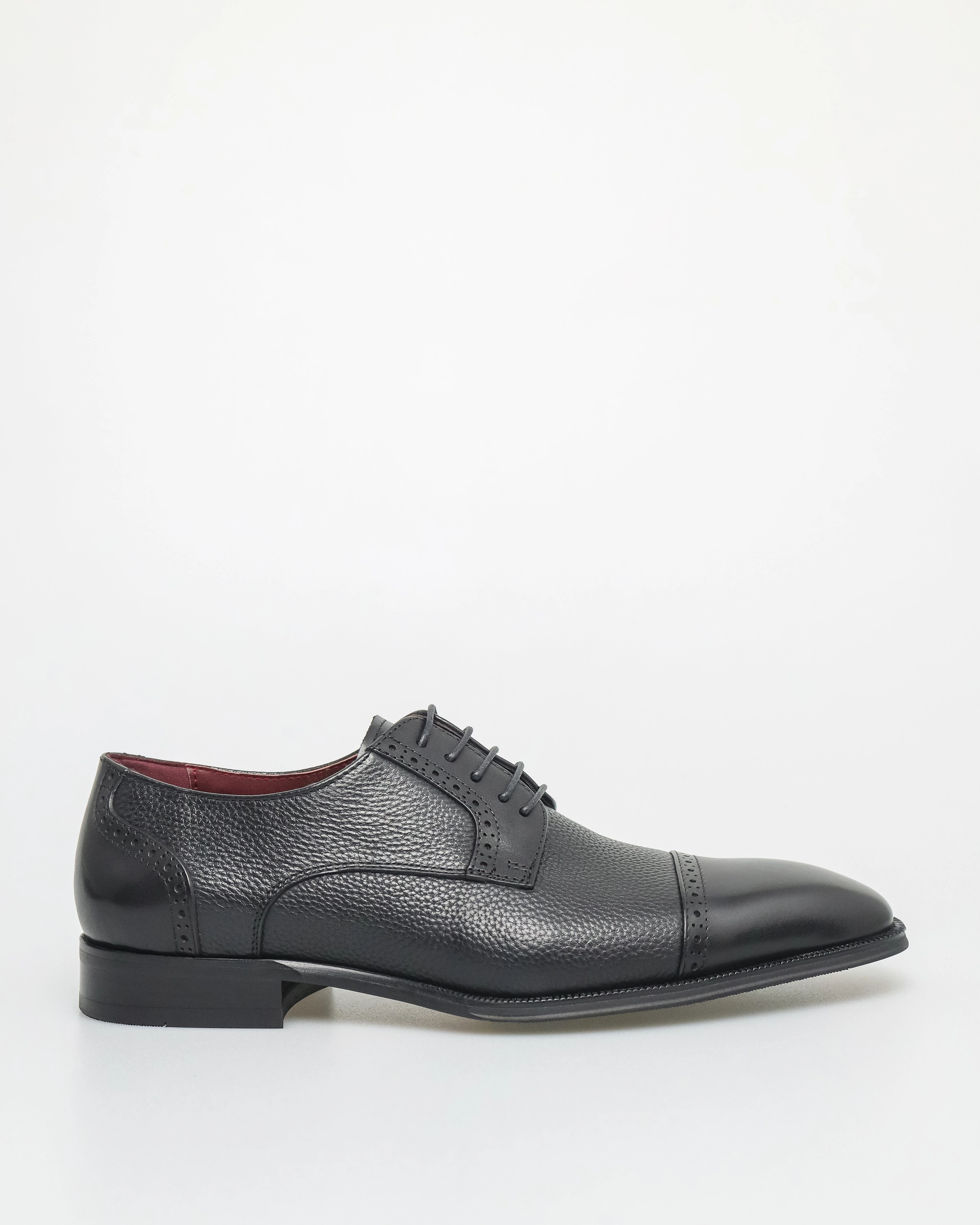 Tomaz HF079 Men's Elegante Brogue Derby