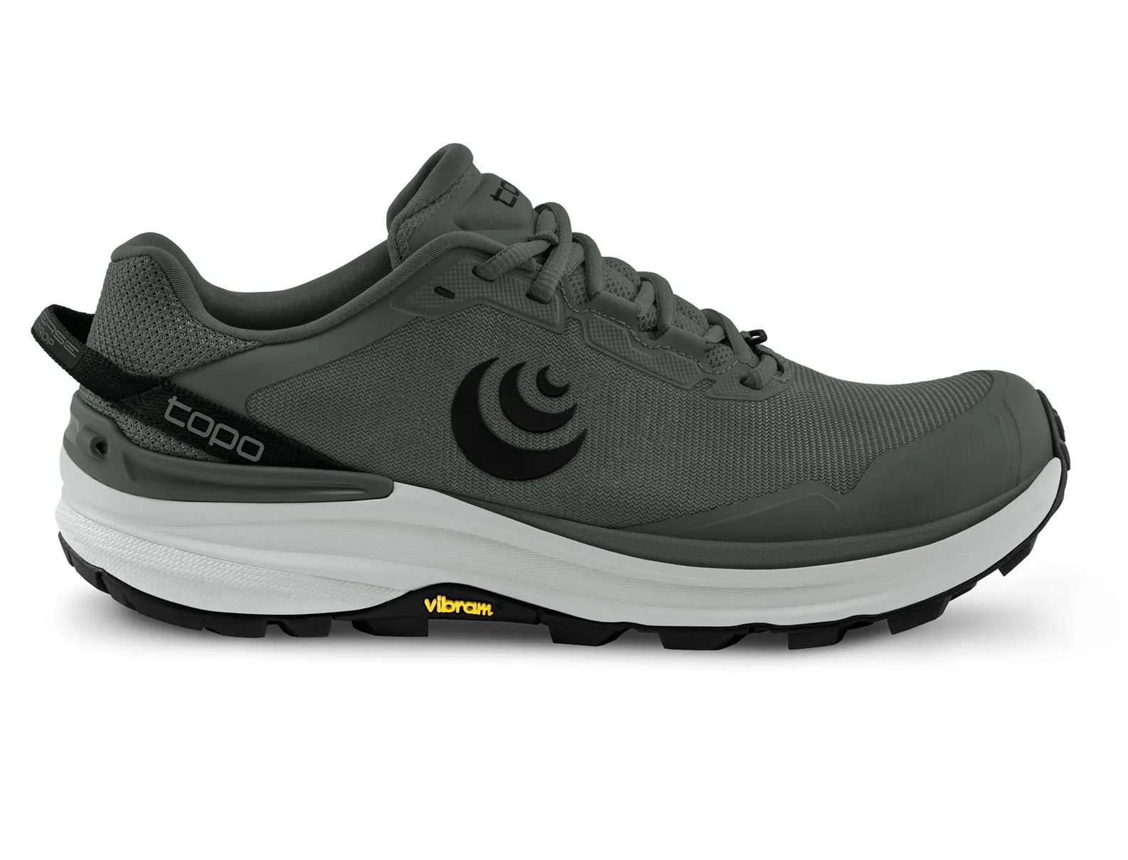 Topo Herren Traverse