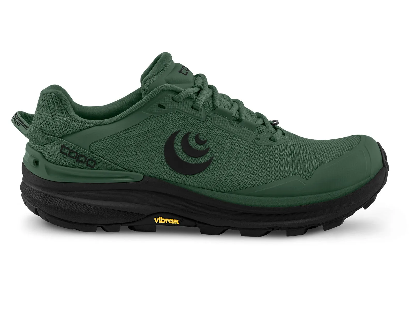 Topo Herren Traverse