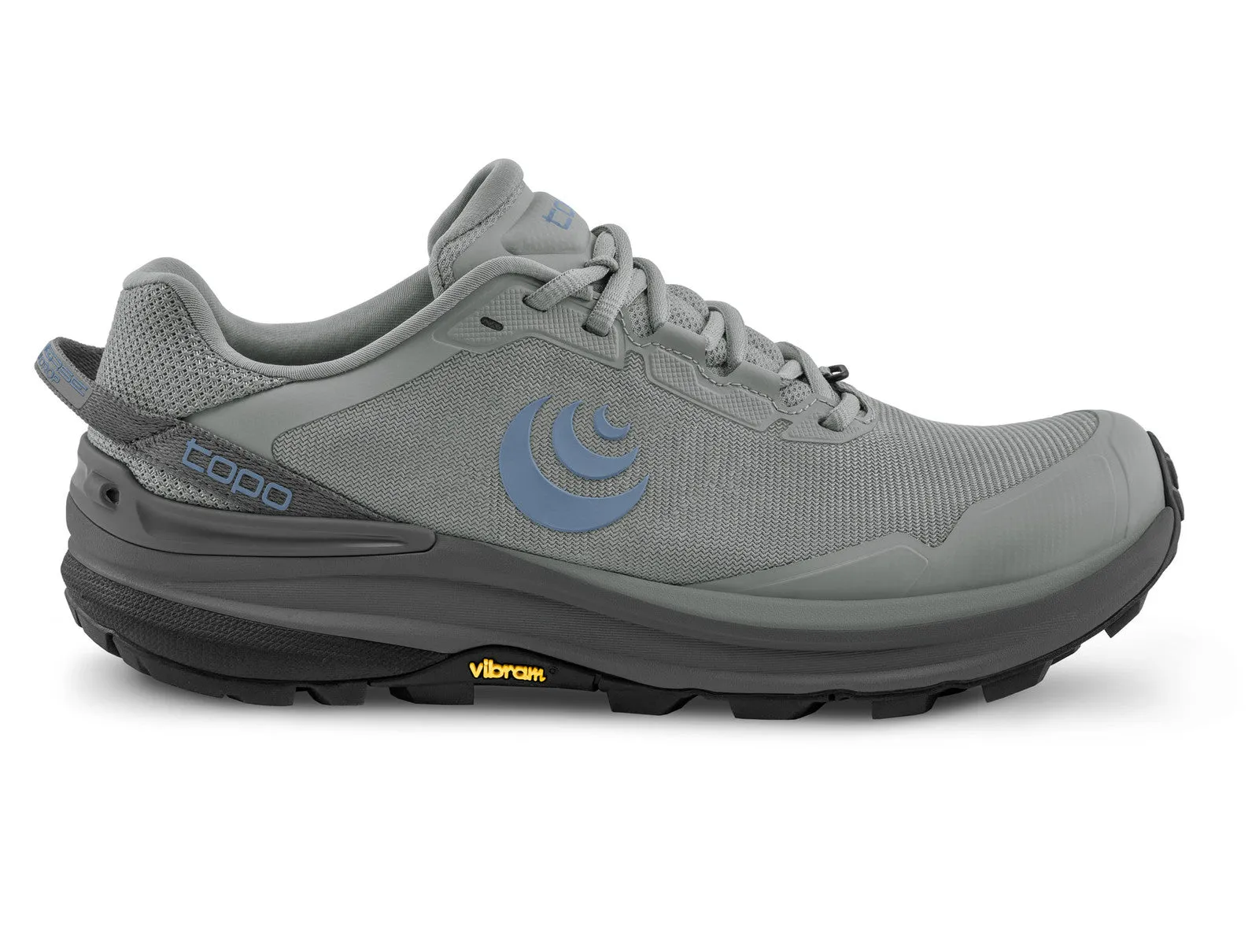 Topo Damen Traverse