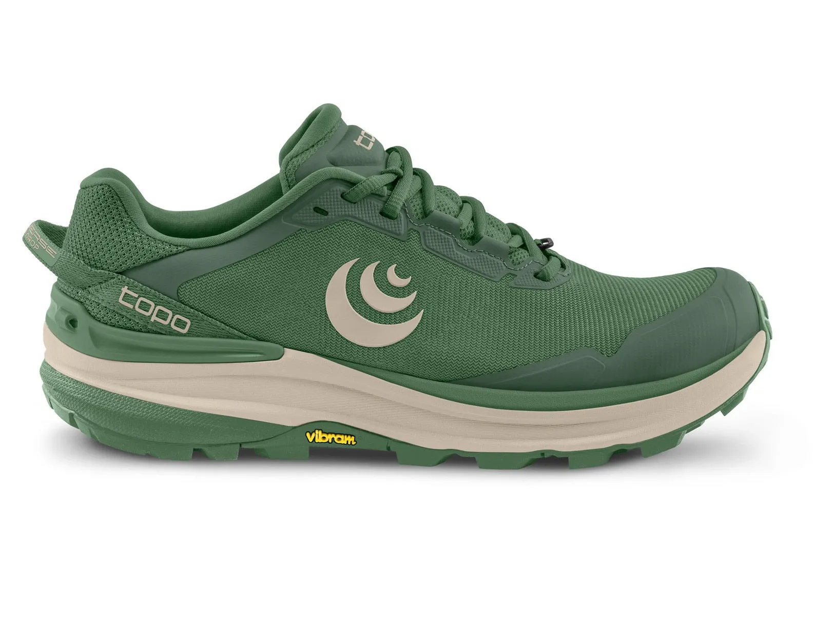 Topo Damen Traverse