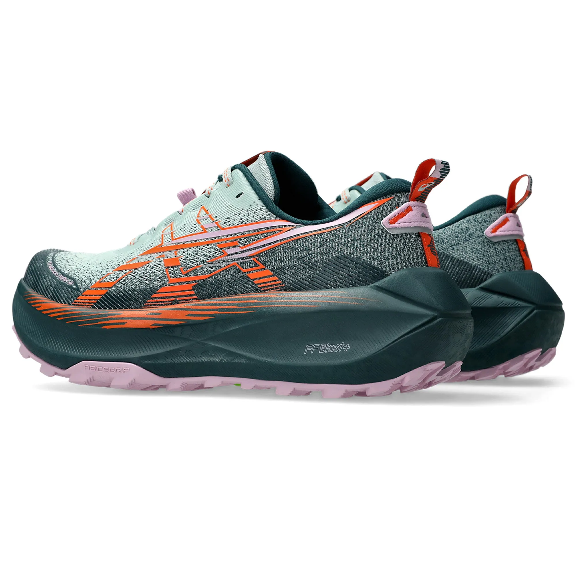 TRABUCO MAX 4 Damen Trailrunning-Schuhe