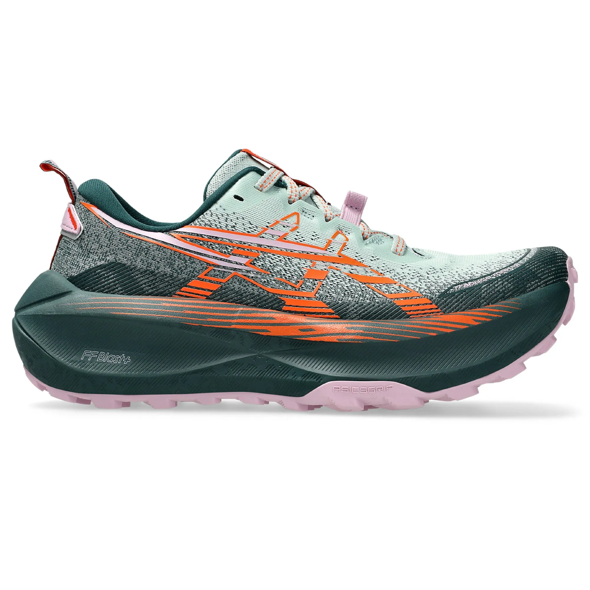 TRABUCO MAX 4 Damen Trailrunning-Schuhe