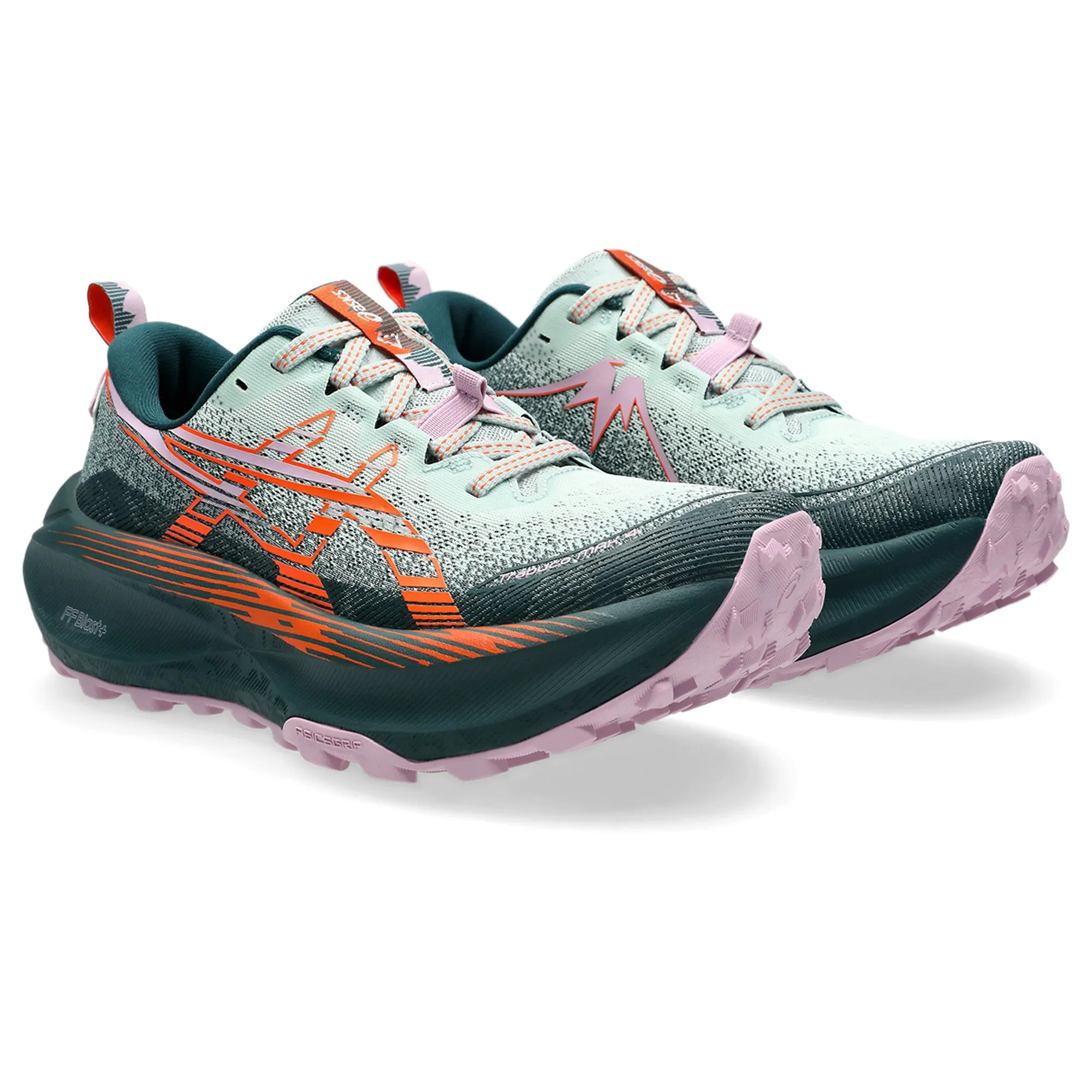 TRABUCO MAX 4 Damen Trailrunning-Schuhe