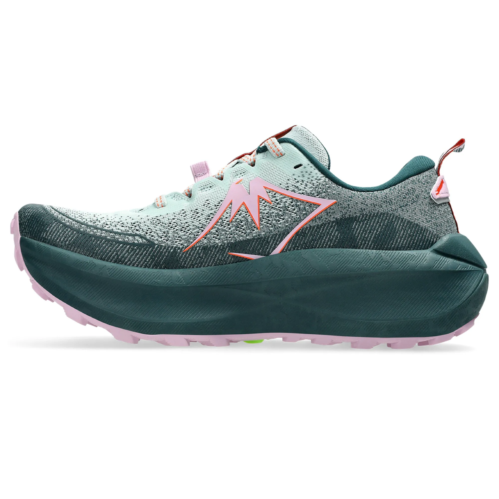 TRABUCO MAX 4 Damen Trailrunning-Schuhe