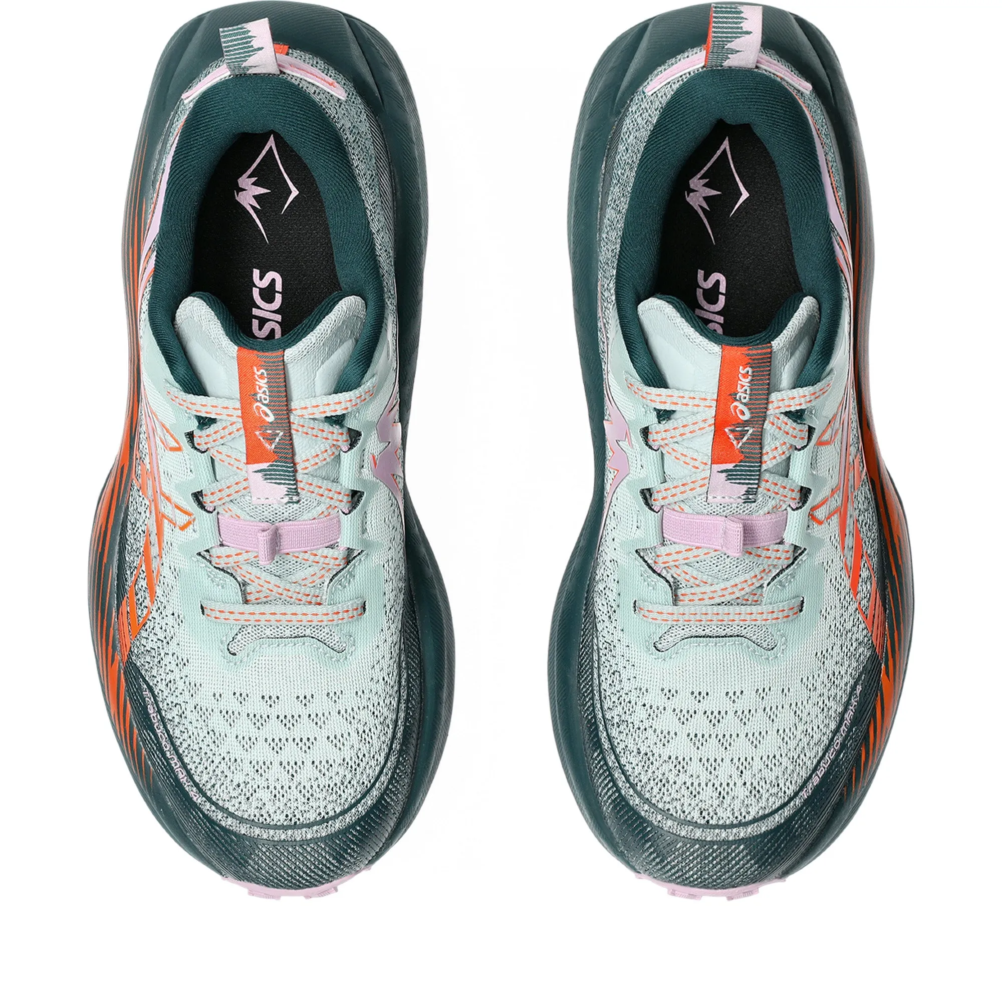 TRABUCO MAX 4 Damen Trailrunning-Schuhe
