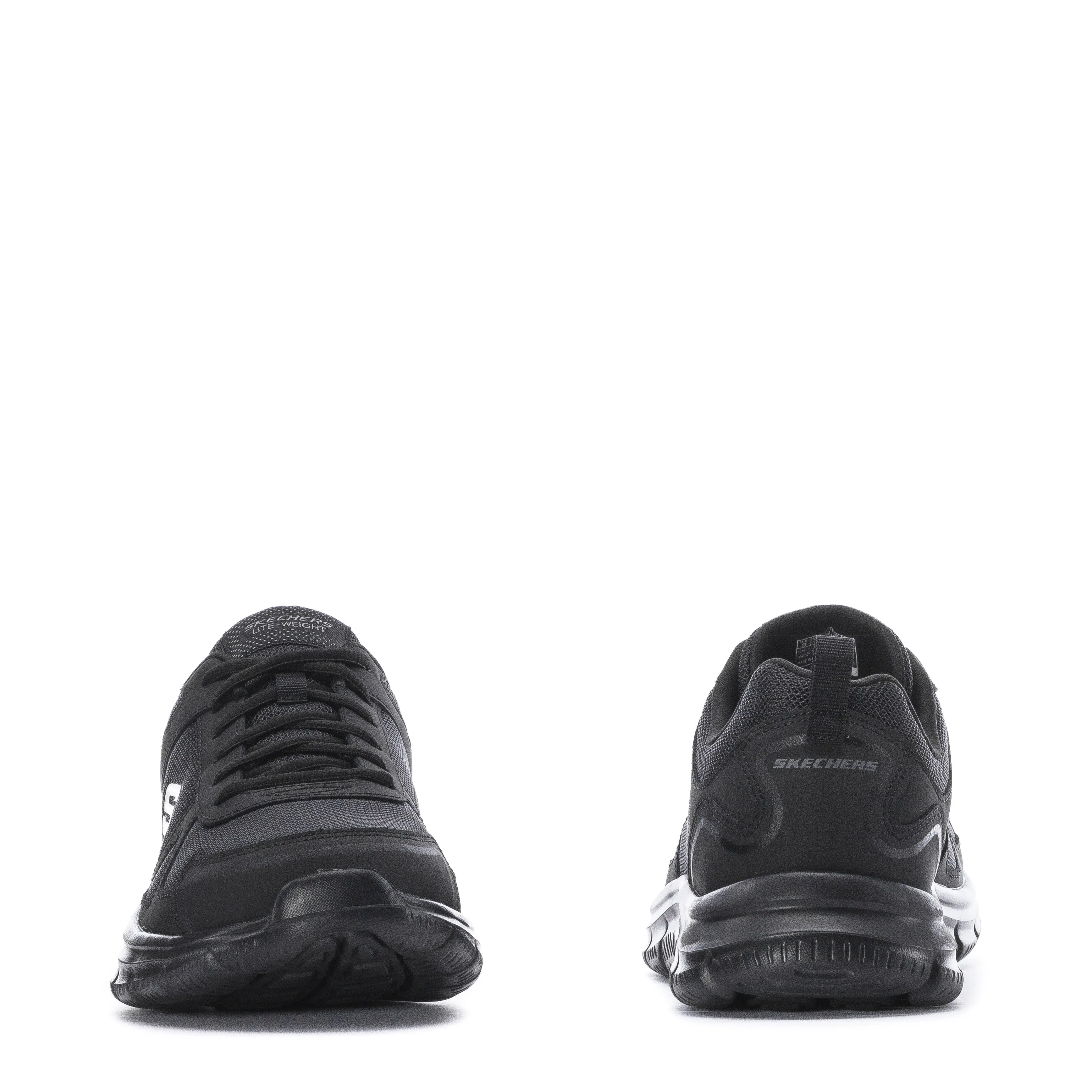 Track Scloric Wide - Herrenschuhe_Skechers