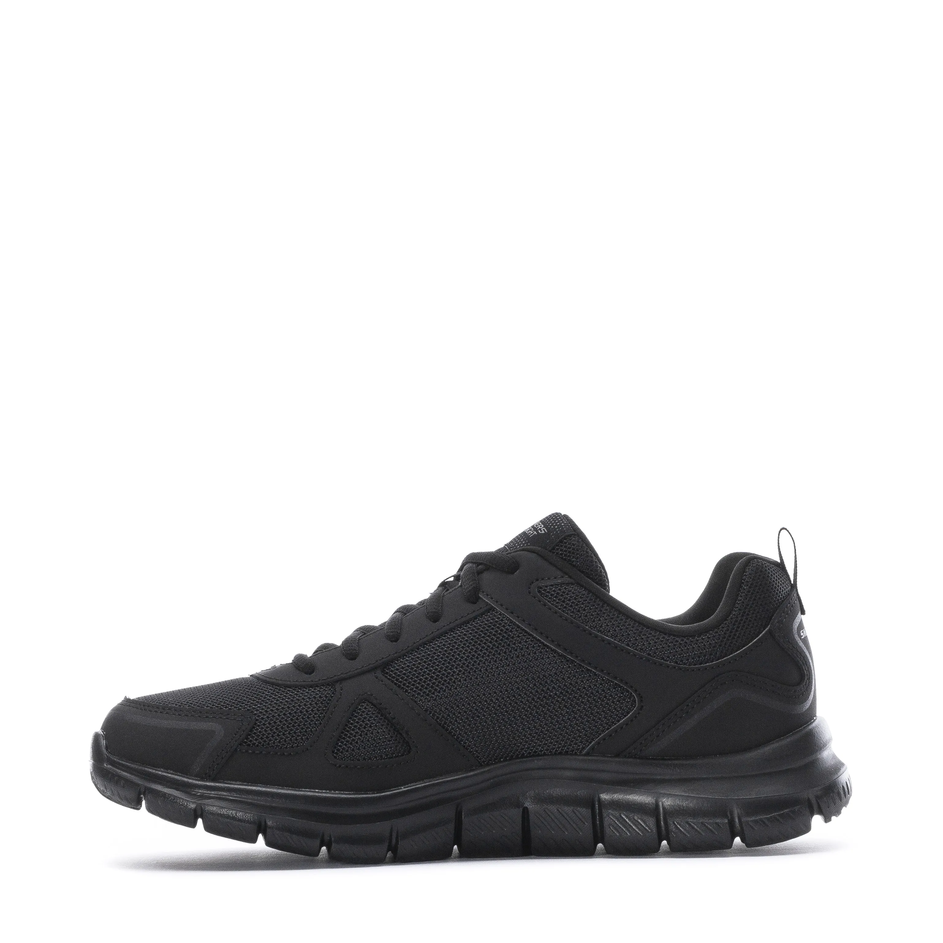 Track Scloric Wide - Herrenschuhe_Skechers