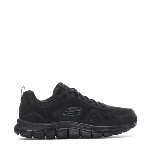 Track Scloric Wide - Herrenschuhe_Skechers