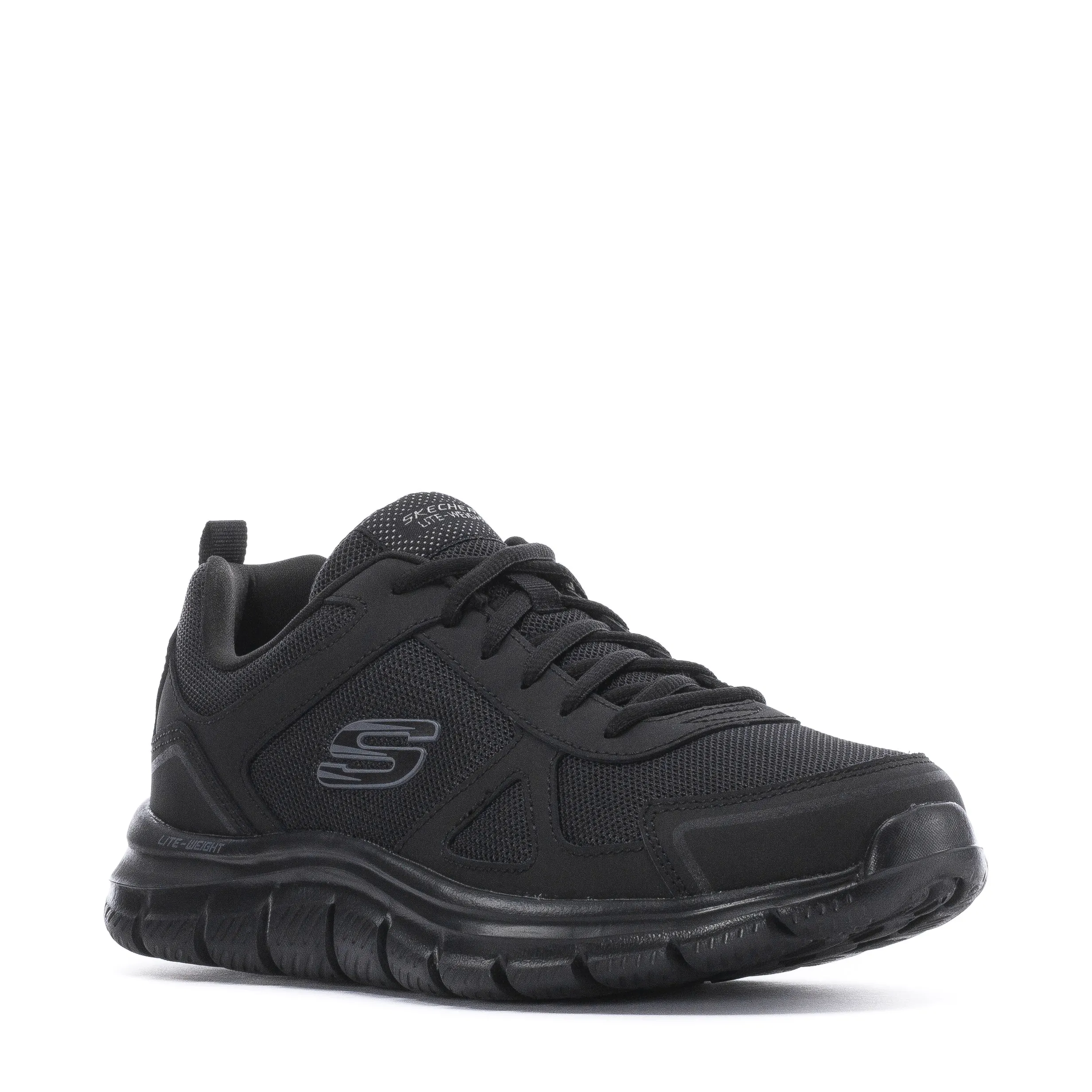 Track Scloric Wide - Herrenschuhe_Skechers