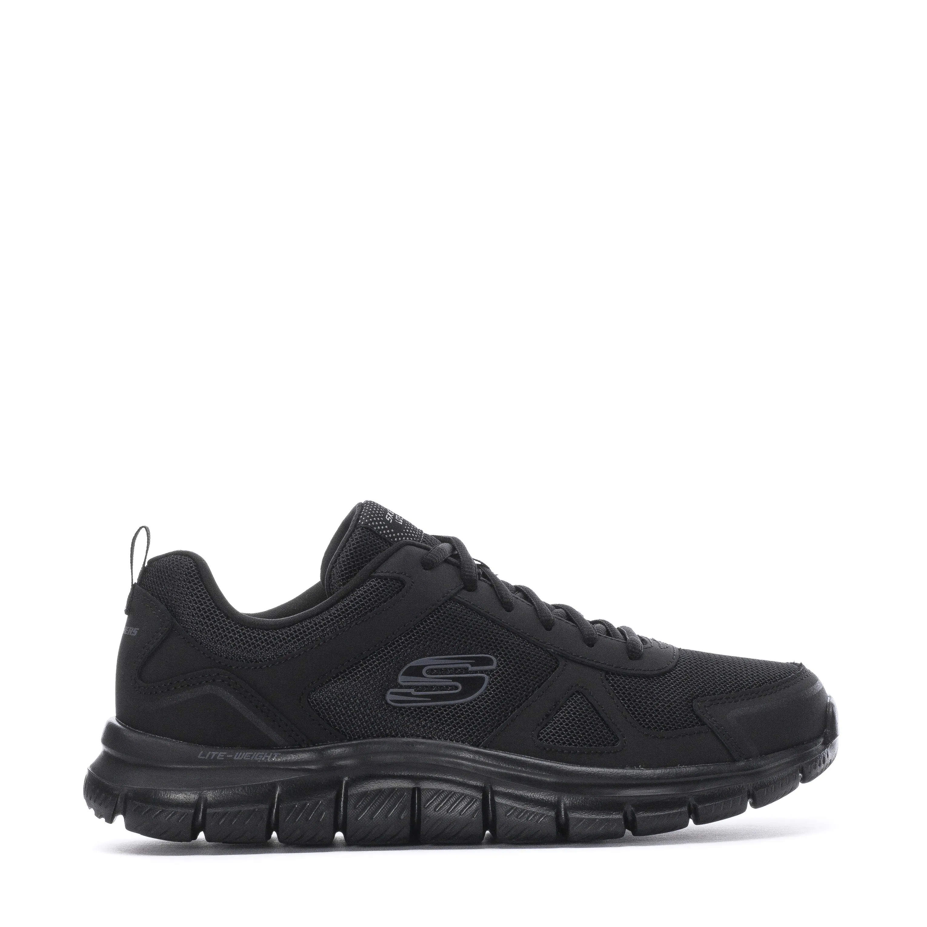 Track Scloric Wide - Herrenschuhe_Skechers
