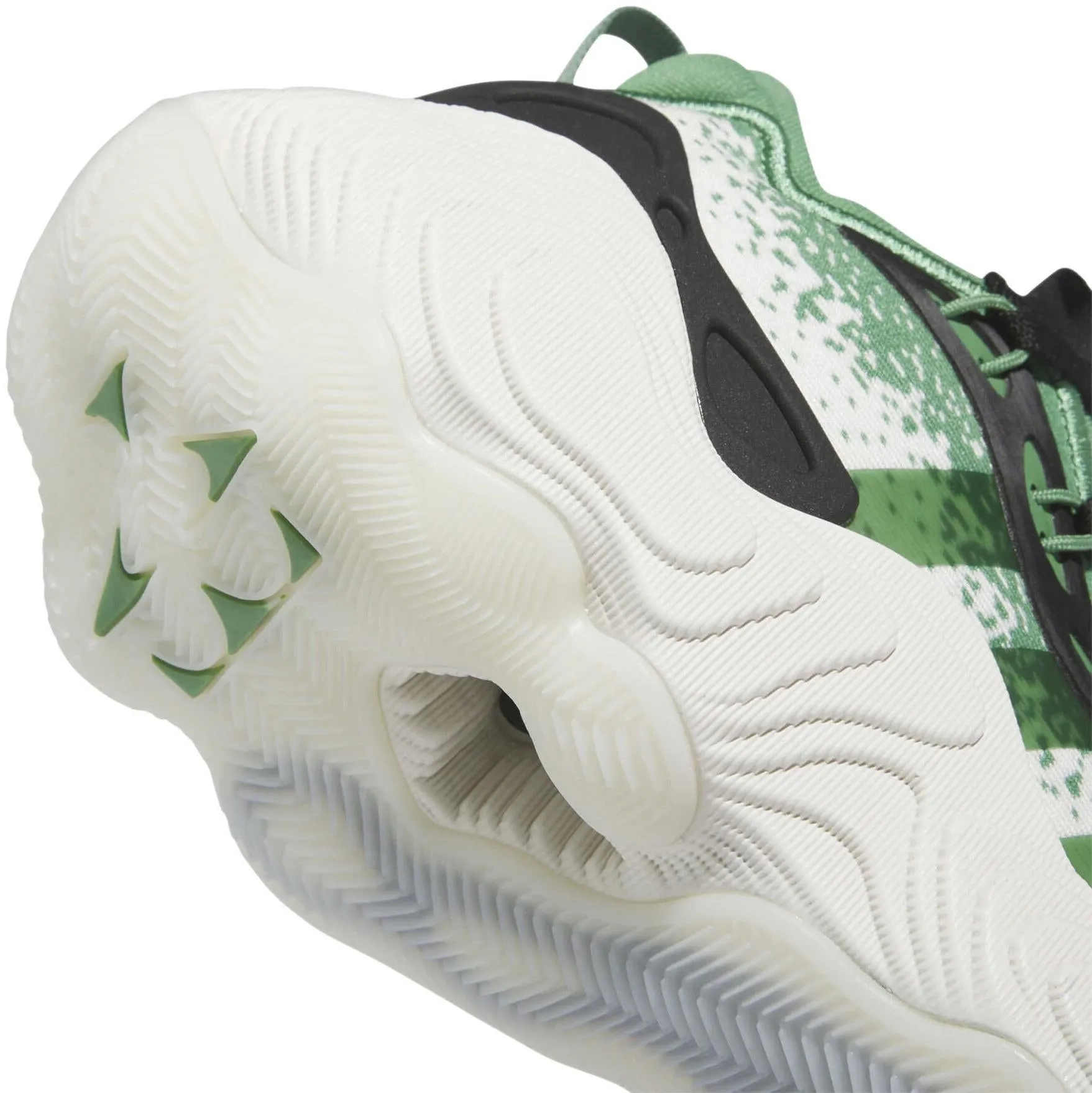 Trae Young 3 Herren-Basketballschuhe