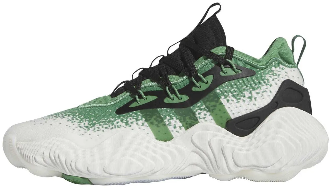Trae Young 3 Herren-Basketballschuhe