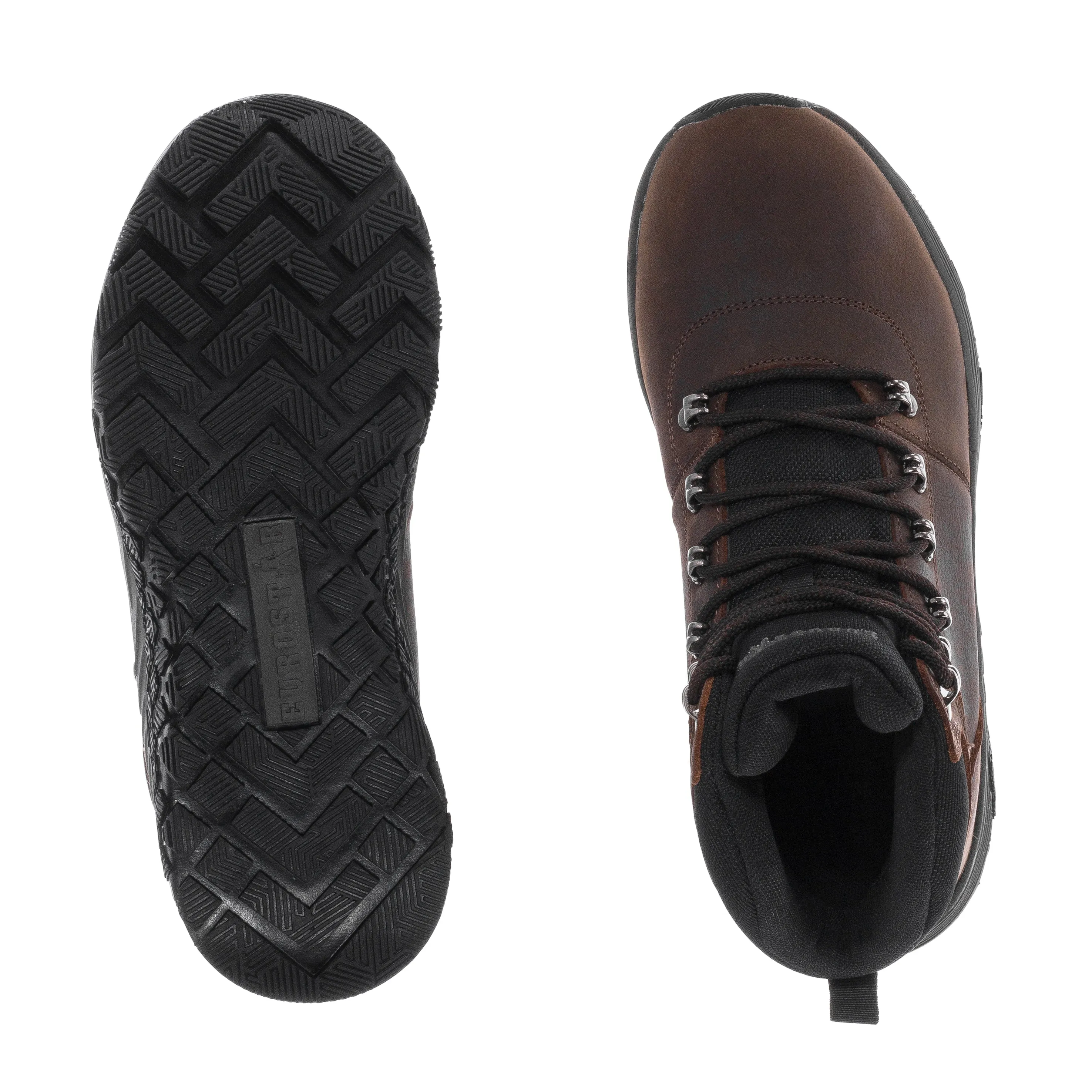 Trevor - Herrenschuhe_Eurostar