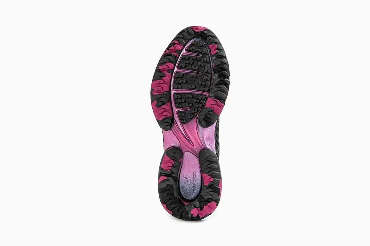 True Motion Damen Nevos Elements Laufschuhe