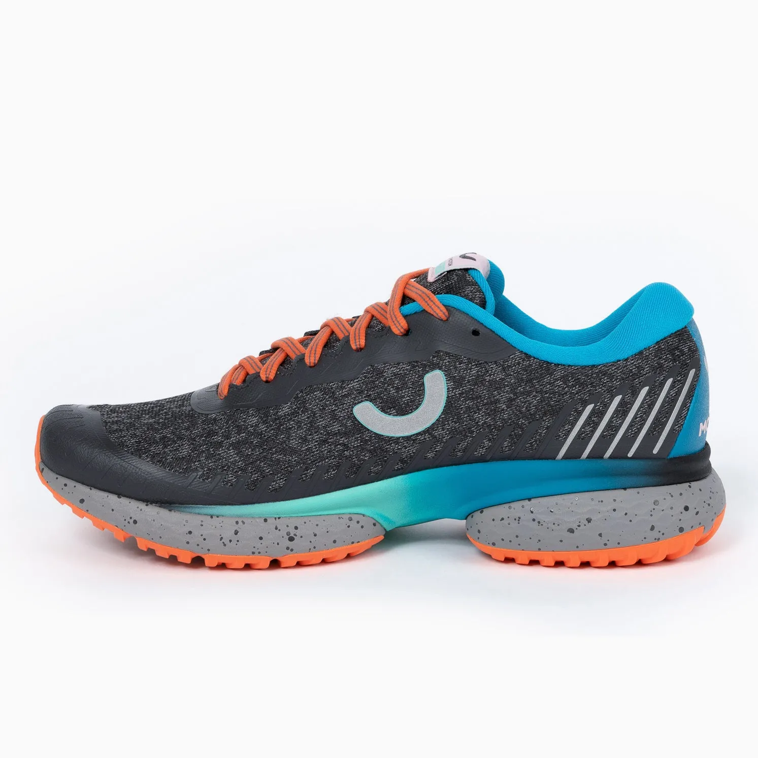 True Motion Damen Nevos Elements Laufschuhe