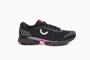 True Motion Damen Nevos Elements Laufschuhe