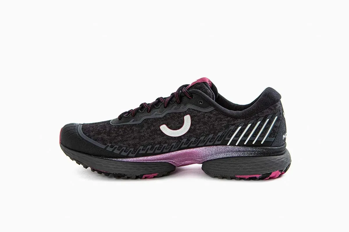 True Motion Damen Nevos Elements Laufschuhe