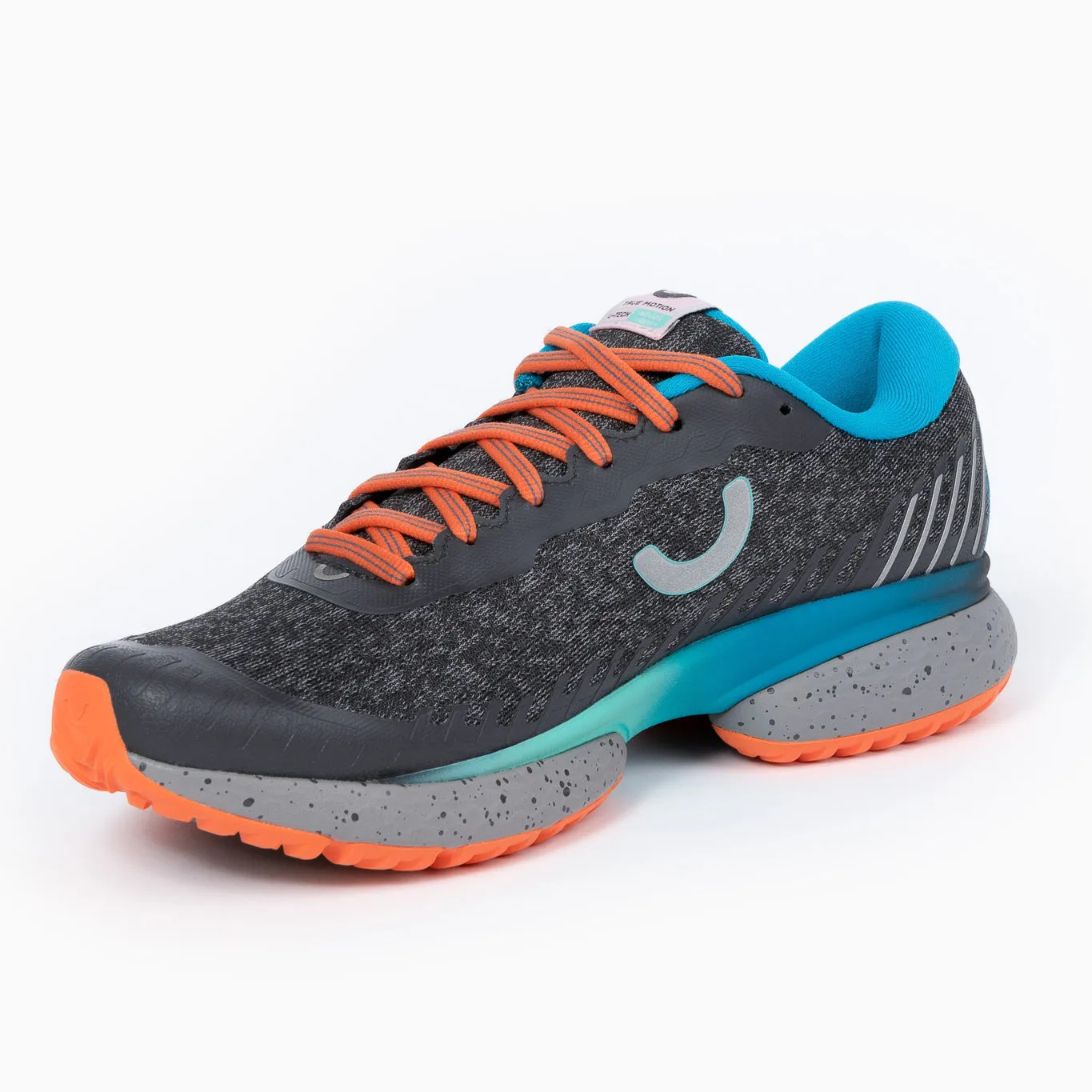 True Motion Damen Nevos Elements Laufschuhe
