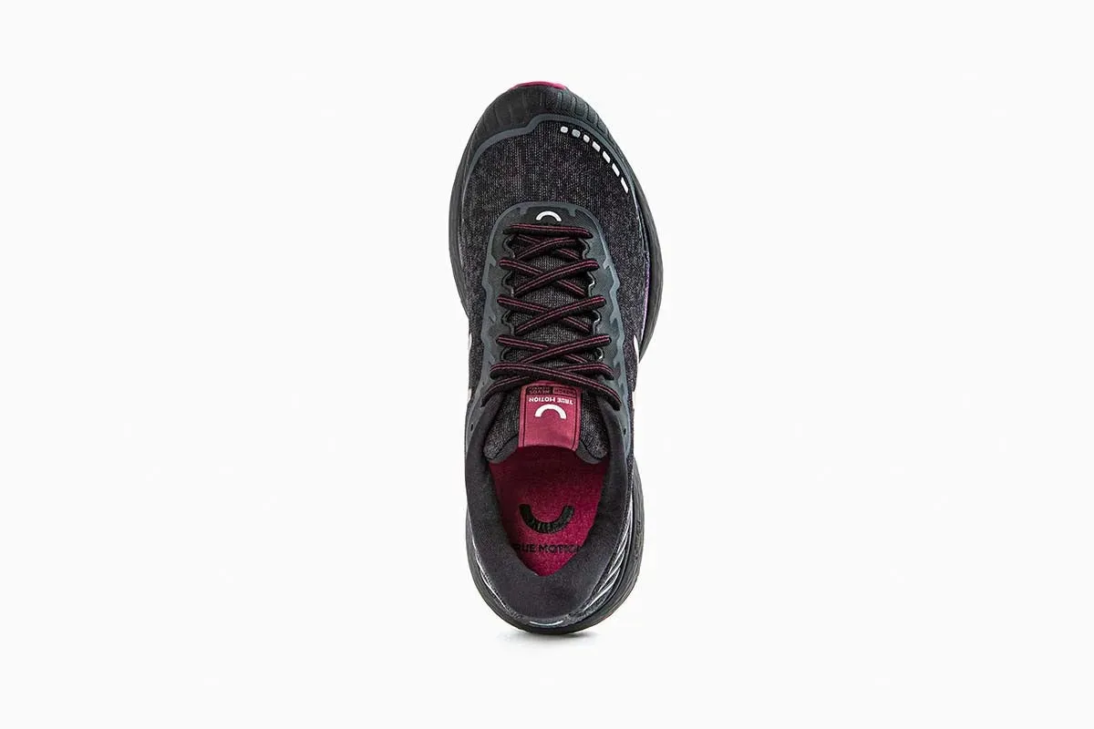 True Motion Damen Nevos Elements Laufschuhe