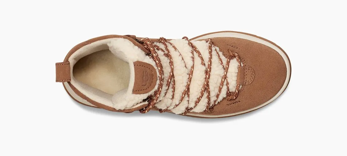 Ugg W Lakesider Heritage Mid