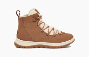 Ugg W Lakesider Heritage Mid
